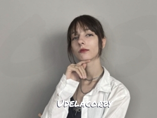 Udelacorby