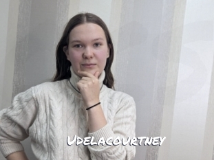 Udelacourtney