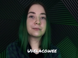 Udelacowee