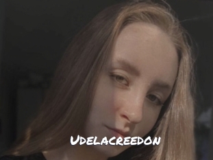 Udelacreedon