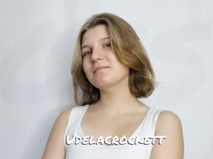 Udelacrockett