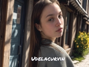 Udelacurvin