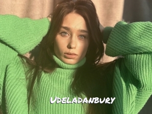 Udeladanbury