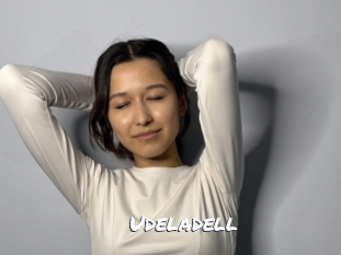 Udeladell