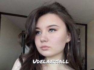 Udelaedsall