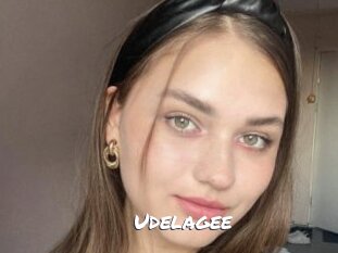Udelagee