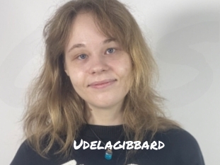 Udelagibbard