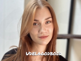 Udelagodbold