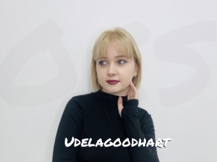 udelagoodhart Ochranne Siete
