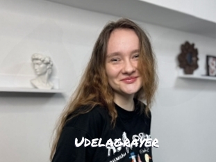 Udelagrayer