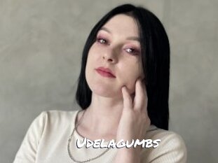 Udelagumbs
