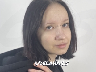Udelahails