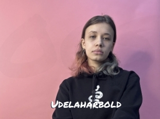 Udelaharbold