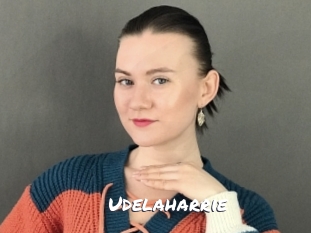 Udelaharrie