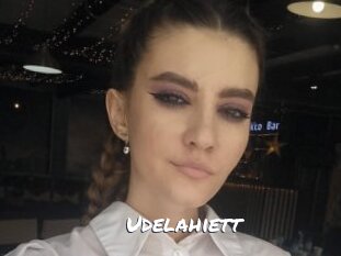 Udelahiett