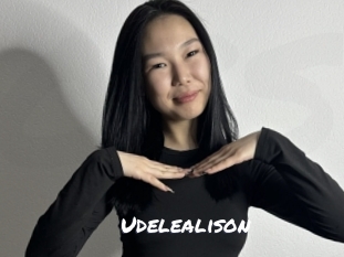Udelealison