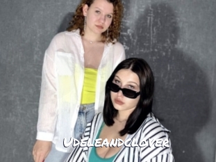 Udeleandclover
