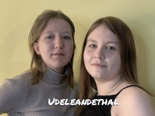 Udeleandethal