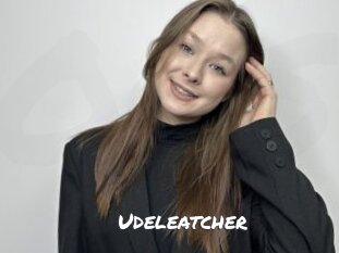 Udeleatcher