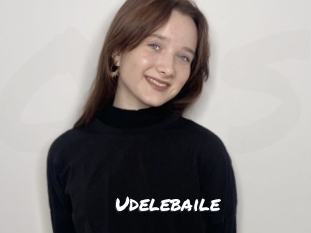 Udelebaile