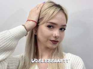 Udelebennett