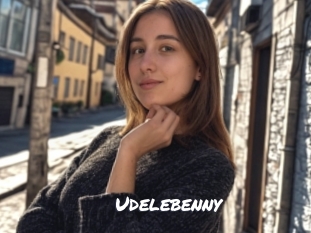 Udelebenny