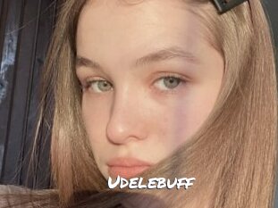 Udelebuff