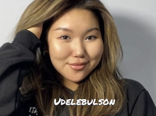 Udelebulson