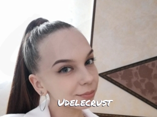Udelecrust
