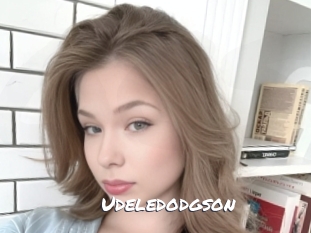 Udeledodgson