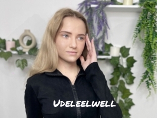 Udeleelwell