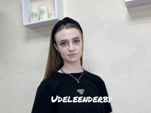 Udeleenderby