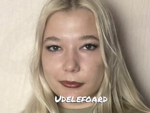 Udelefoard
