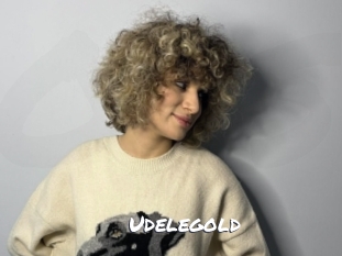 Udelegold
