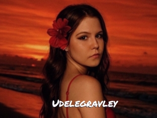 Udelegravley