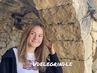 Udelegrindle