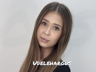 Udelehargus