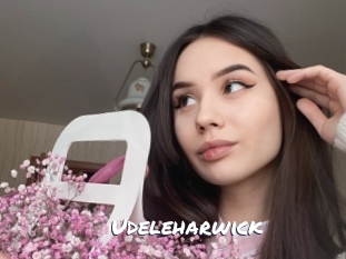 Udeleharwick