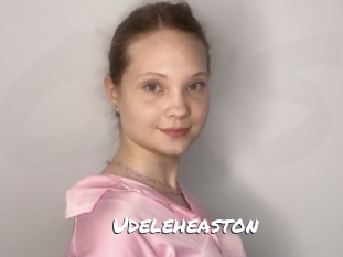Udeleheaston