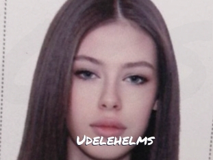 Udelehelms