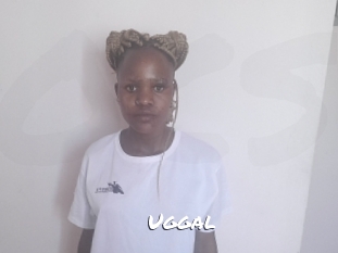 Uggal