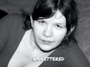 Uglettered