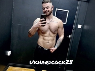 Ukhardcock25