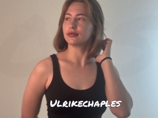 Ulrikechaples
