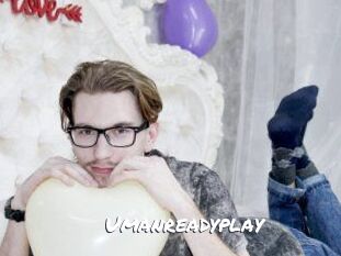 Umanreadyplay