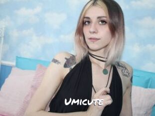 Umicute