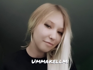 Ummakellmi
