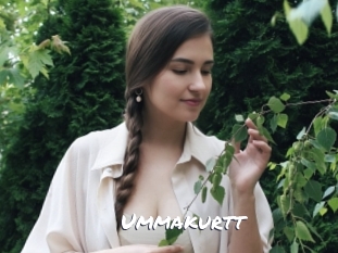 Ummakurtt
