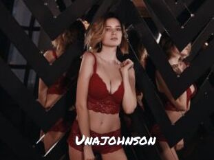 Unajohnson
