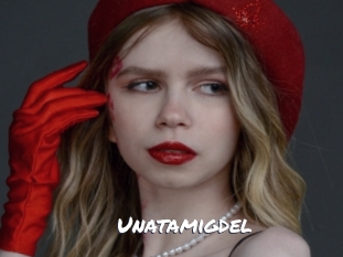 Unatamigdel